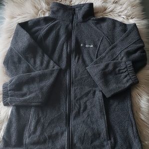 Colombia fleece jacket
